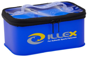 Taška Illex Safe Bag G2 S Blue