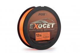 FOX Exocet Fluoro Orange Mono vlasec