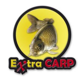 Extra Carp Method Feeder Set 20,25,30g + formička