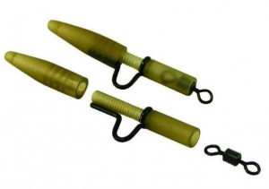 Extra Carp Heavy Lead Clips