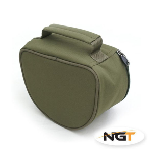 NGT Obal na Naviják Deluxe Reel Case