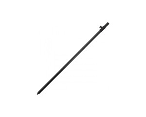 Zfish Vidlička Bank Stick Black 50-90cm