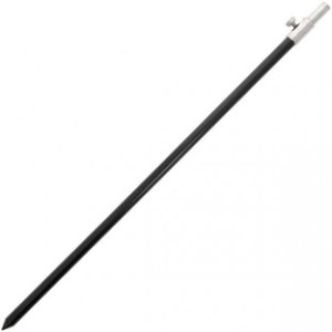 Zfish Vidlička Bank Stick Black 50-90cm