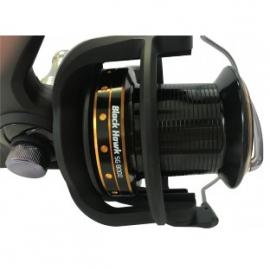 Zfish Naviják Black Hawk SG 8000