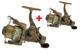 AP Naviják Carp Runner Camo 60 1+1 ZDARMA!