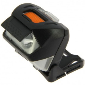 NGT Čelovka Dynamic Cree Headlight