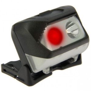 NGT Čelovka Dynamic Cree Headlight