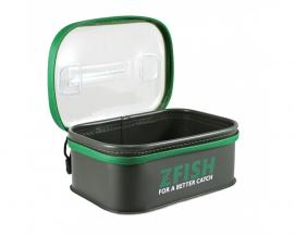 Zfish Box Waterproof Storage Box S