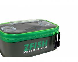 Zfish Box Waterproof Storage Box S