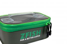 Zfish Box Waterproof Storage Box S