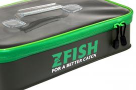 Zfish Box Waterproof Storage Box M