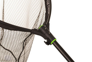 Zfish Podběrák Landing Net DLX 160cm