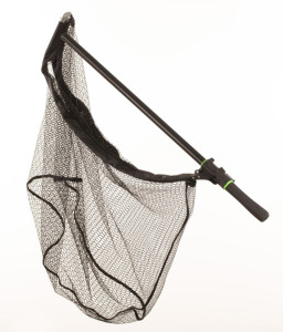 Zfish Podběrák Landing Net DLX 160cm