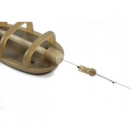 EXC Krmítko Method Feeder with Connector - 2ks