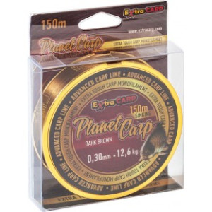 Extra Carp Vlasec Planet Carp 150m