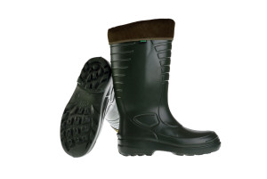 Zfish Holínky Greenstep Boots