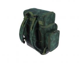 NGT Batoh XPR Rucksack Dapple Camo 50L