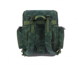 NGT Batoh XPR Rucksack Dapple Camo 50L