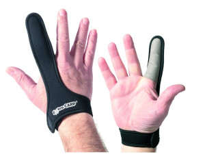 EXC Náprstník Casting Glove