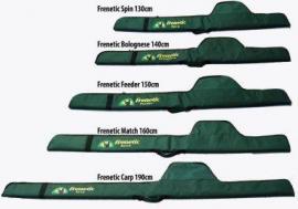 FRENETIC 12ft SINGLE Rod sleeves - VÝPREDAJ! 