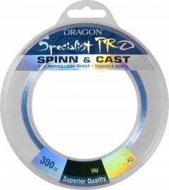 DRAGON SPECIALIST Pro SPINN & CAST 300m