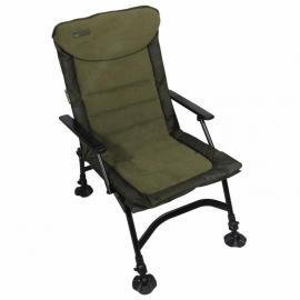 SONIK - SK-TEK Recliner Armchair - VÝPREDAJ! 