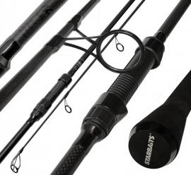 STARBAITS M4 T-SPEC SPOD X50 3,9m 5,75lbs - AKCIA! 