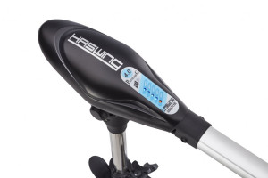 Motor Haswing Protuar 4.0 G 24V