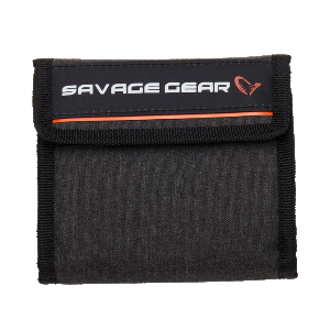 SAVAGE GEAR Flip Wallet Rig And Lure Holds