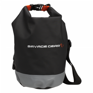 SAVAGE GEAR WP Rollup Bag 5L