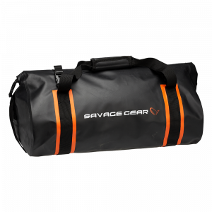 SAVAGE GEAR WP Rollup Boar & Bank Bag 40L