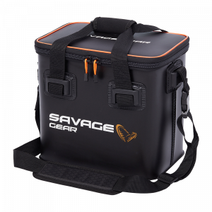 SAVAGE GEAR WPMP Cooler Bag L 31x22x28cm 24L