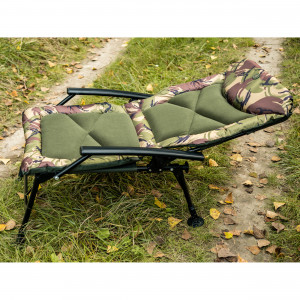 Wychwood sedačka Tactical X High Arm Chair