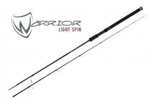 FOX RAGE Warrior® Light Spin Rods