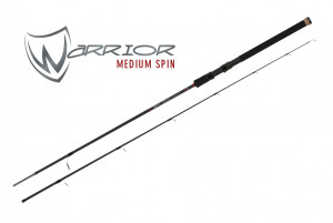 FOX RAGE Warrior® Medium Spin Rods