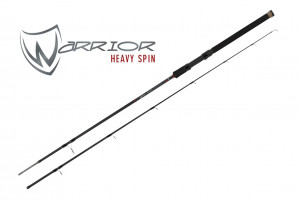 FOX RAGE Warrior® Heavy Spin Rods