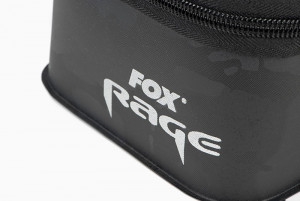 Fox Rage Voyager Camo Welded Accessory Bags