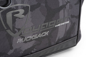 Fox Rage Voyager® Camo Rucksack