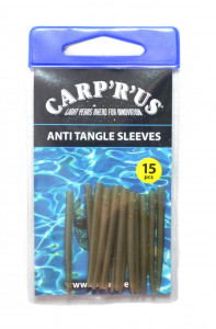 CARP R US Anti tangle sleeves