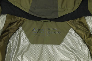 Aqua Bunda - F12 Thermal Jacket