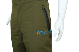 Aqua Kalhoty - F12 Thermal Trousers