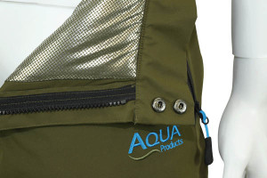 Aqua Kalhoty - F12 Thermal Trousers
