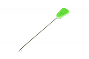 CARP R US Boilie jehla CRU Baiting needle – Stick ratchet needle - Green