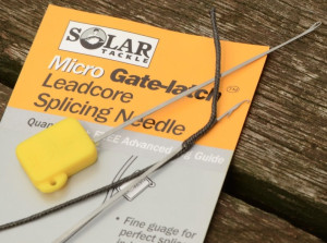 Jehla Solar Splicing Needles Micro