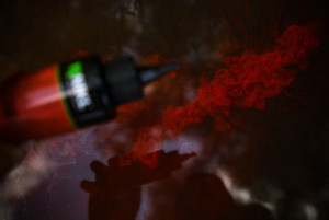 KAREL NIKL LUM-X RED Liquid Glow