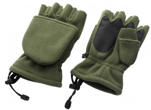 Rukavice Trakker - Polar Fleece Gloves