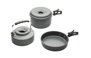Sada nádobí Trakker - Armolife Complete Cookware Set