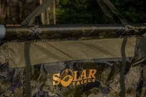 Solar Vážící taška - Undercover Camo Weigh/Retainer Sling Small