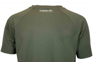 Trakker Tričko - T-Shirt with UV Sun Protection