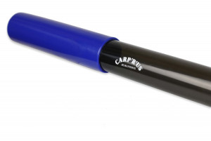 CARP R US Vnadící tyč - Black Throwing Stick 25 mm